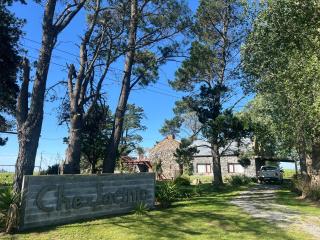 Che Jacinto - Tandil - 8