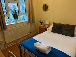Bright room - Londra - 4