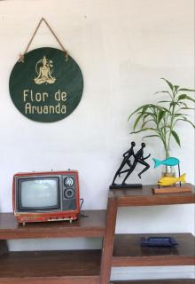 Flor de Aruanda Hostel - Cabo de Santo Agostinho - 0