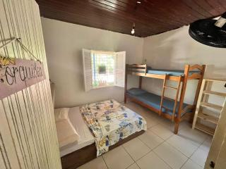 Flor de Aruanda Hostel - Cabo de Santo Agostinho - 9