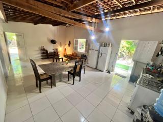Flor de Aruanda Hostel - Cabo de Santo Agostinho - 4