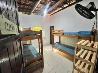 Flor de Aruanda Hostel - 3