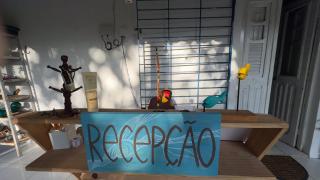 Flor de Aruanda Hostel - 2