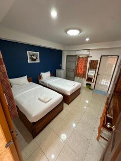 Wellington Apartment - Ban Nong Waeng - 4