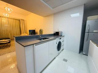 1BHK LUXURY PRIVATE APARTMENT - Dubai Marina - 2 MIN WALK FROM TRAM - 7