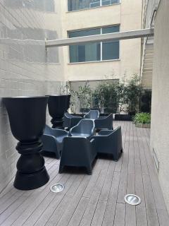 The Boulevard Lisbon Apartment - Lissabon - 9
