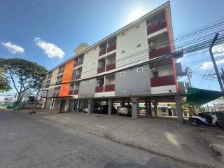 Wellington Apartment - Ban Nong Waeng - 1