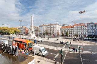 The Boulevard Lisbon Apartment - Lissabon - 7