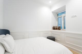 The Boulevard Lisbon Apartment - Lissabon - 6