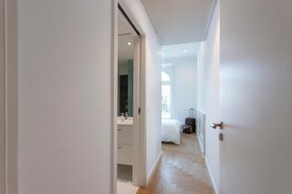 The Boulevard Lisbon Apartment - Lissabon - 5