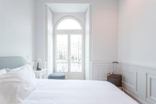 The Boulevard Lisbon Apartment - Lissabon - 4