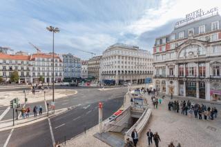 The Boulevard Lisbon Apartment - Lissabon - 3
