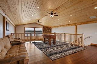 Stone Skipper Lodge - 4