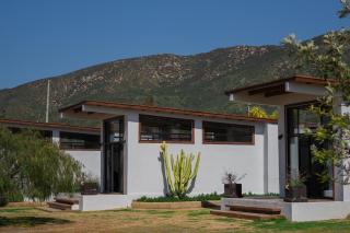Villa Victoria, Valle de Guadalupe - Valle de Guadalupe - 3
