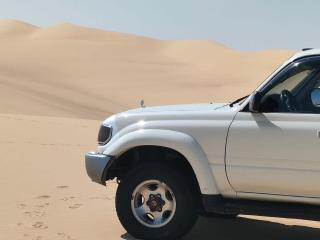 Rahala Desert Camp - - 1