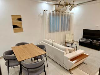 Casa Molo - Confort & Style à Mermoz - Dakar - 0