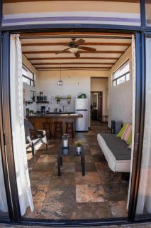 Villa Victoria, Valle de Guadalupe - 6