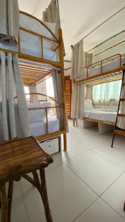 The Hat Trick Hostel - Basdiot - 3