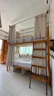 The Hat Trick Hostel - Basdiot - 4