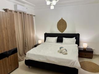 Casa Molo - Confort & Style à Mermoz - Dakar - 6
