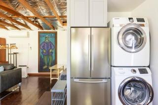 Alta Peak Penzion - 1