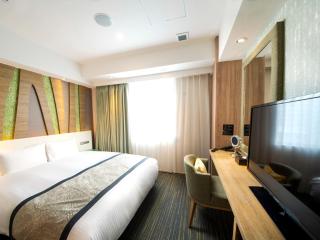 Hotel Torifito Naha Asahibashi - Naha - 8