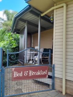 Muswellbrook Northside Bed & Breakfast - Muswellbrook - 5