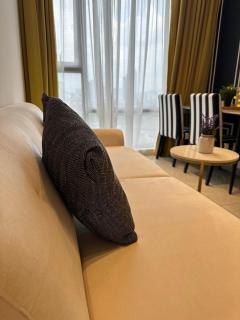 AXON Bukit Bintang 1B1R by Booking - Kuala Lumpur - 5
