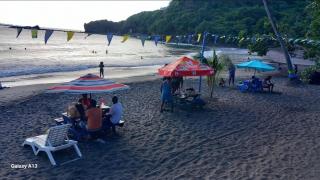 Michael's Beach Complex #2 - 9