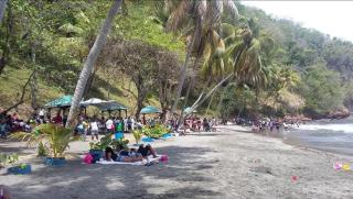 Michael's Beach Complex #2 - Ribishi - 7