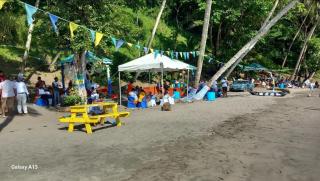 Michael's Beach Complex #2 - 5