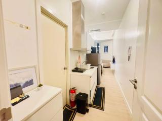 Dimple's nest at Azure North san fernando - 0