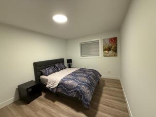 Calm & Cozy Private Suite - 1