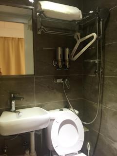 香港金門賓館 KamMun Guest House - 5