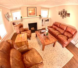 Private Room in an Elegant Home- Convenient to Downtown Indianapolis - Indianápolis - 8