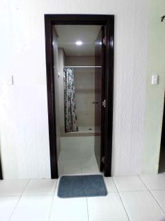 Infinity Staycation - Manila - 7