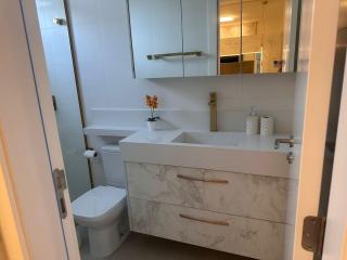 Apartamento alto padrão, Novo, quadra mar em Balneário Perequê, Porto Belo - SC - Porto Belo - 5