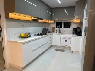Apartamento alto padrão, Novo, quadra mar em Balneário Perequê, Porto Belo - SC - Porto Belo - 3