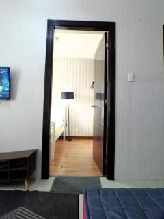 Infinity Staycation - Manila - 1