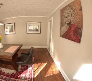 Private Room in an Elegant Home- Convenient to Downtown Indianapolis - Indianápolis - 6