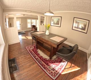 Private Room in an Elegant Home- Convenient to Downtown Indianapolis - Indianápolis - 7