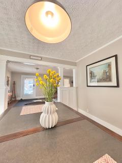 Private Room in an Elegant Home- Convenient to Downtown Indianapolis - Indianápolis - 4