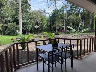 Casa El Rincon de la Suiza avec piscine privée - Cahuita - 8