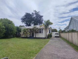 3 Bedroom Serviced House - Auckland - 0