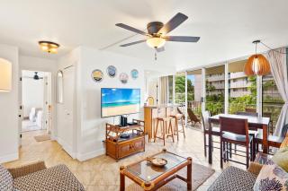 Kamaole Nalu 301 - Kihei - 8