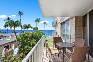 Kamaole Nalu 301 - Kihei - 3