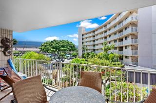 Kamaole Nalu 301 - Kihei - 1