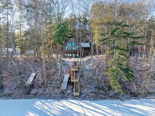 Elk Run - Stone Lake - 3