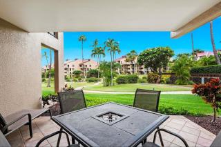 Kamaole Sands 7-109 - 5