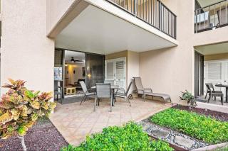 Kamaole Sands 7-109 - 3